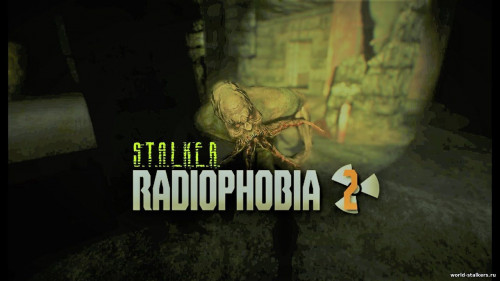 Спавнер RadioPhobia 2