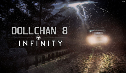 Сталкер Dollchan 8: Infinity RePack