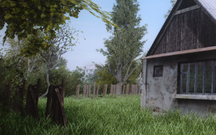 Agressor Reshade (Updated) 1.5.1