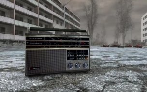 Atmospheric Radio Addon - BETA [1.5.1]