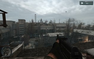 Dead Zone V0.7 ОБТ