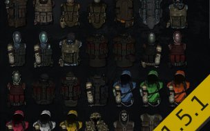 Icons for ANOMALY HD MODELS ADDON