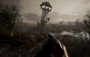 Эксперты проанализировали графику S.T.A.L.K.E.R. 2: Heart of Chernobyl