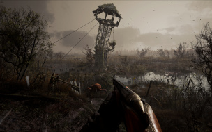 Эксперты проанализировали графику S.T.A.L.K.E.R. 2: Heart of Chernobyl