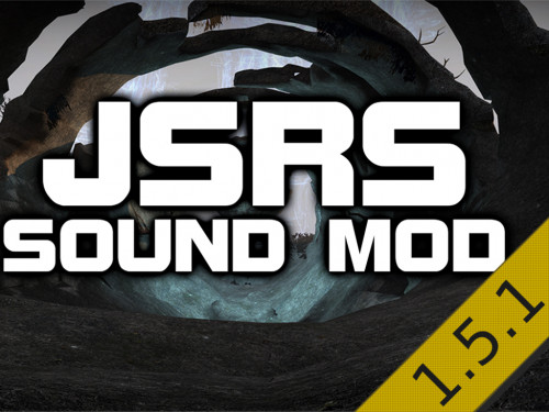 JSRS SOUND MOD 3.5 FOR RC22