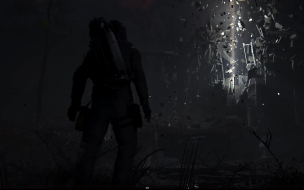Новый трейлер S.T.A.L.K.E.R. 2: Сердце Чернобыля (Enter the Zone Trailer)
