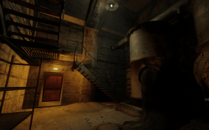 Опубликованы новые скриншоты Dead Air 1.0
