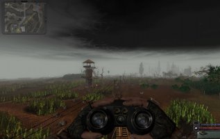 ReBorn 2.50 «Артефакты смерти»