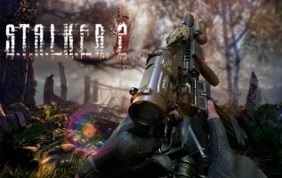 «S.T.A.L.K.E.R. 2» — анонс от Майкрософт уже скоро