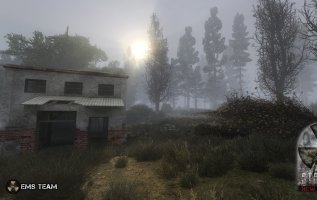 S.T.A.L.K.E.R.: New Project Новый сюжет и квесты