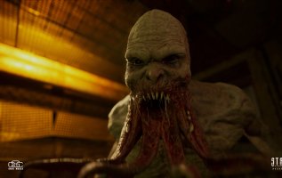 Видео геймплея S.T.A.L.K.E.R. 2: Heart of Chernobyl