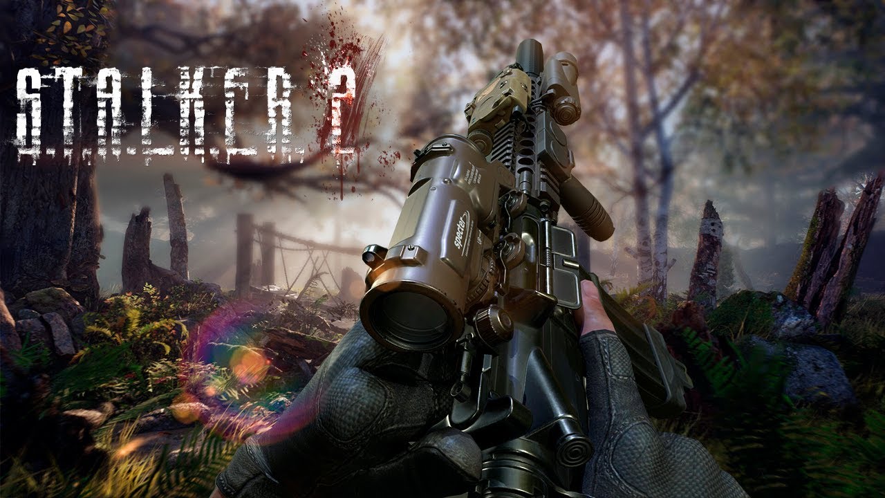 «S.T.A.L.K.E.R. 2» — анонс от Майкрософт уже скоро