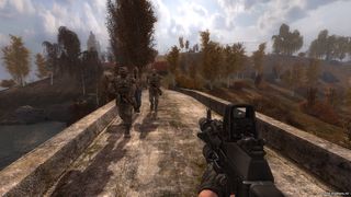 stalker call of pripyat absolute structures stalker call of pripyat absolute structures