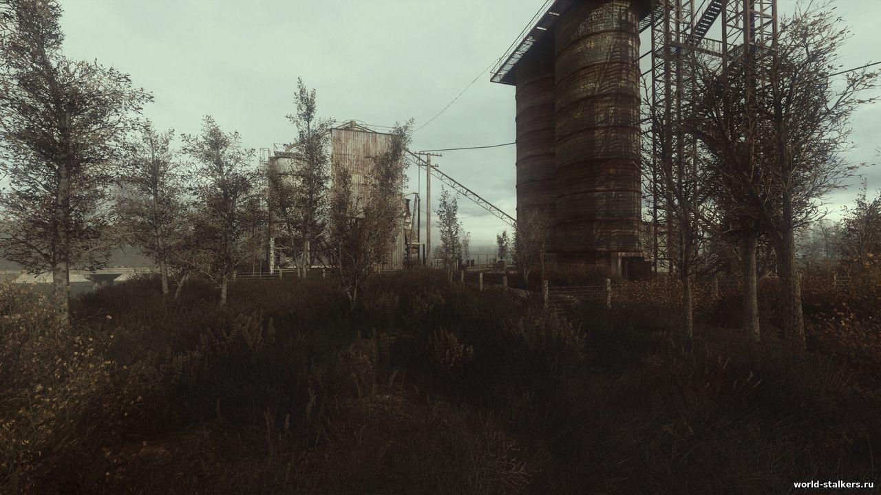 STALKER Dead Air (v0.98b)