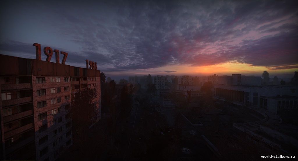S.T.A.L.K.E.R. Anomaly 1.5.0 (Beta 3.0)