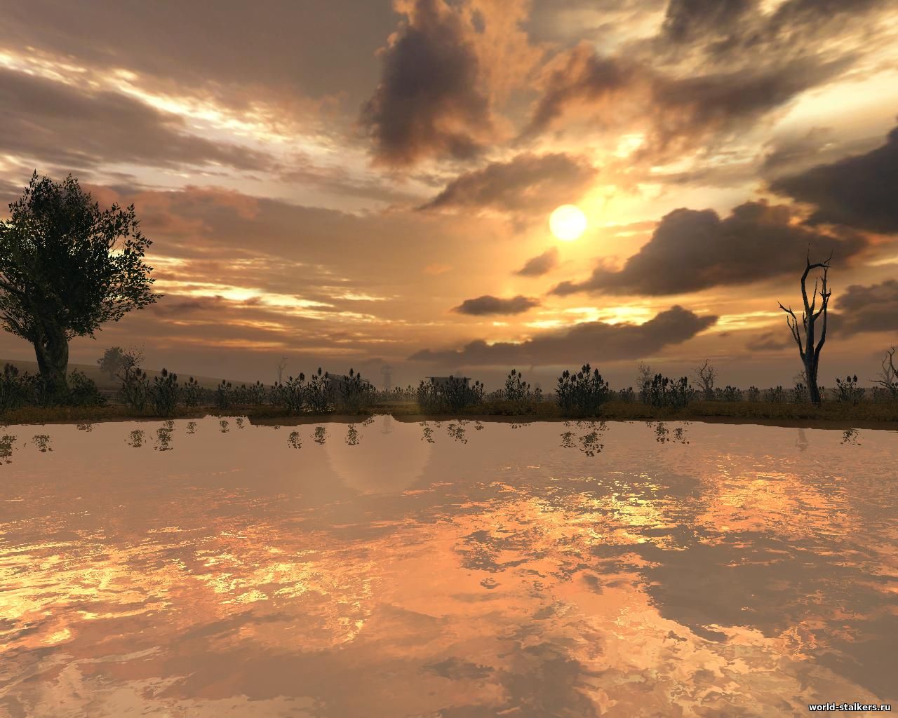 Oblivion Lost Remake v.2.5