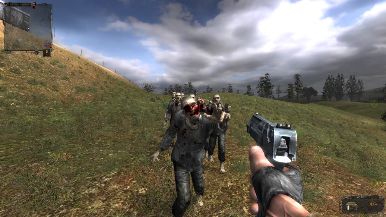 Prosectors Project v1.5