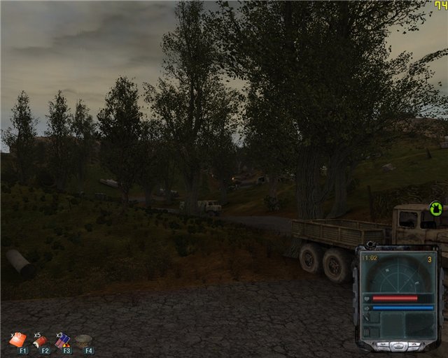 Dead City Mod v. 4.80