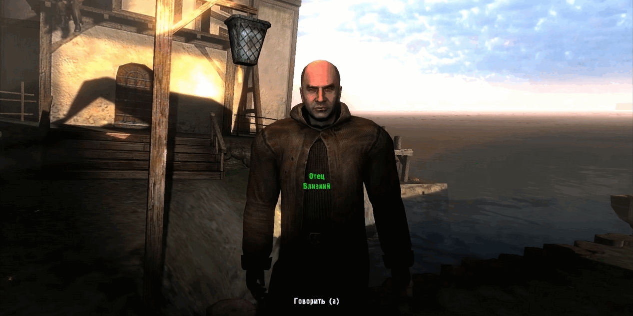 Reach mod + slenderman (horrormod)