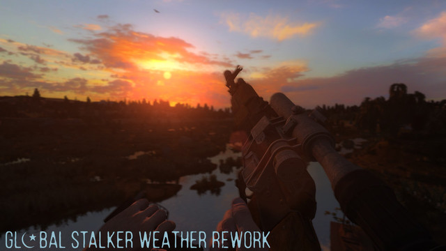 Global Stalker Weather Rework