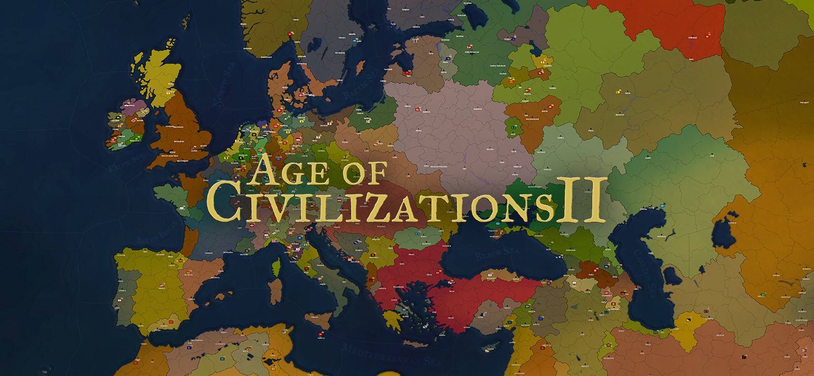 Age of civilization 2 скачать стим фото 8