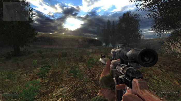 Oblivion Lost Remake 2.5