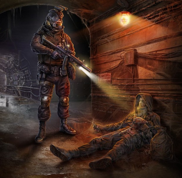 Mora's Combat ignore military fix v.2.1