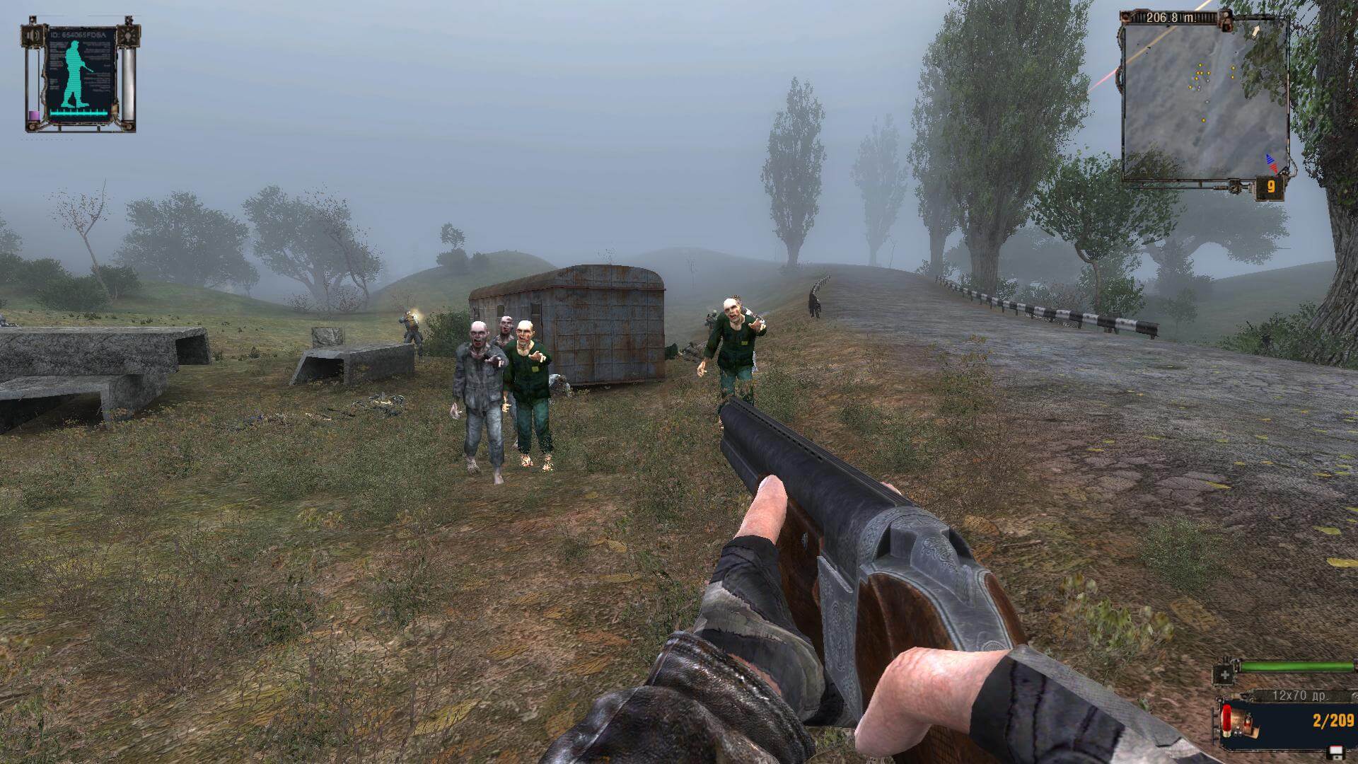 Secrets of Chernobyl (Repack)