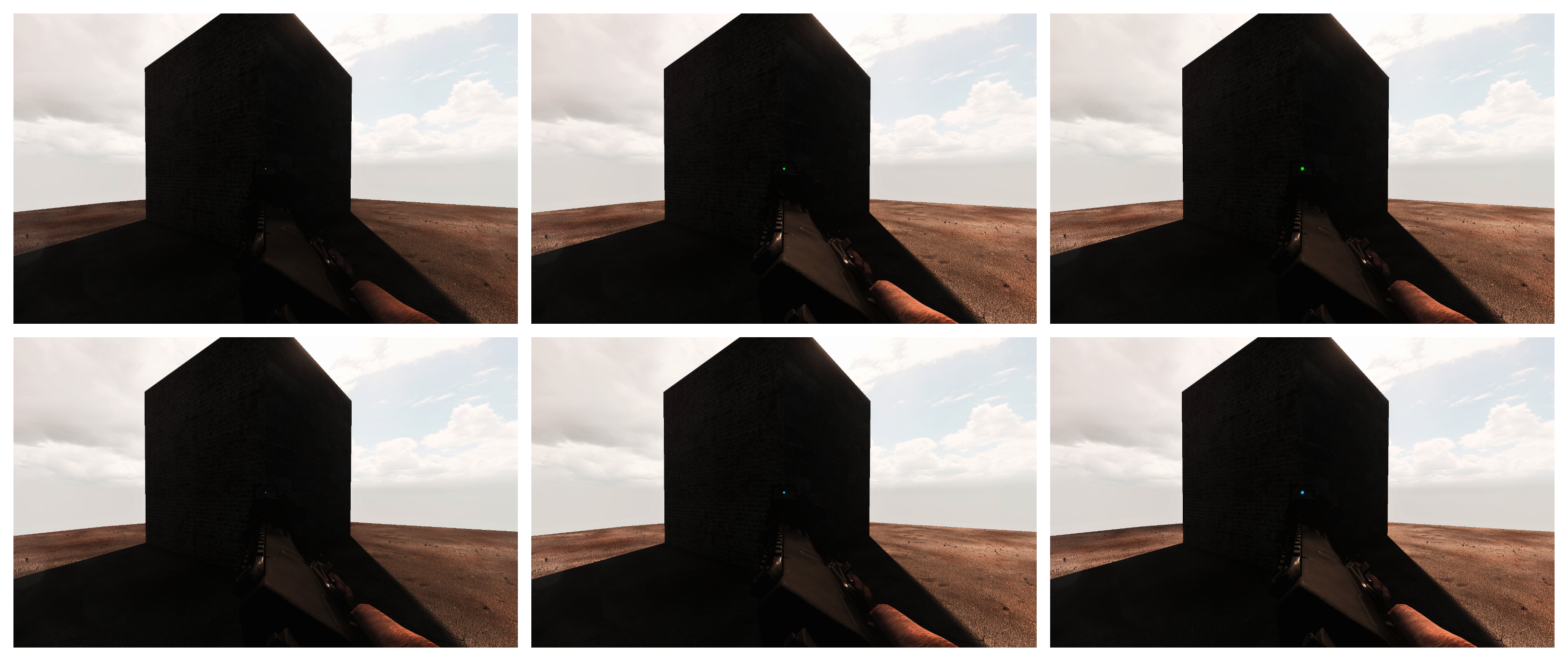 C.L.A.D. for BaS v1.1