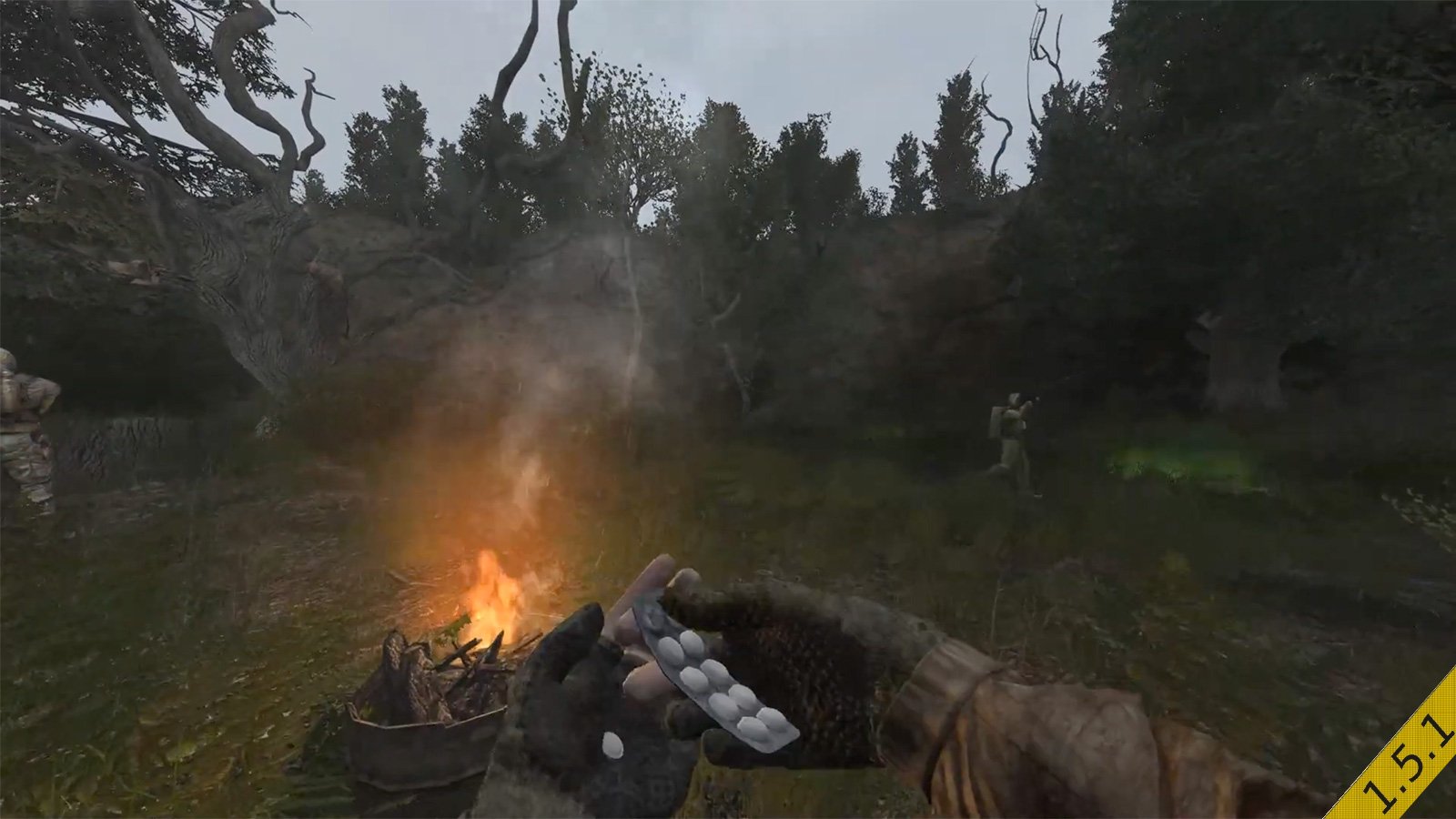 Food, drug and drinks animations v0.8.6.8 [1.5.1]