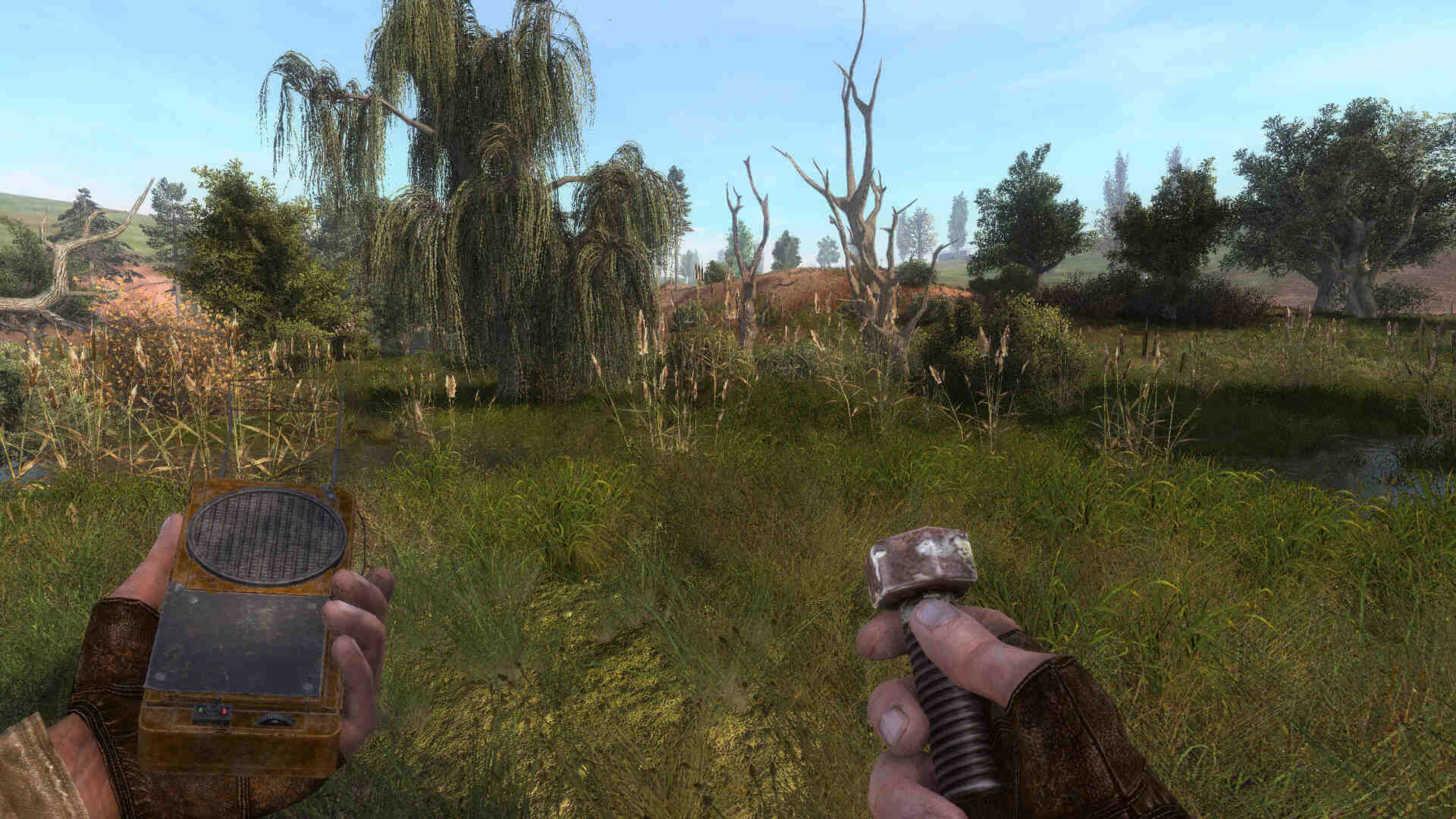 Lost Alpha: Definitive Car Pack Addon - EXTRA Repack от SEREGA-LUS