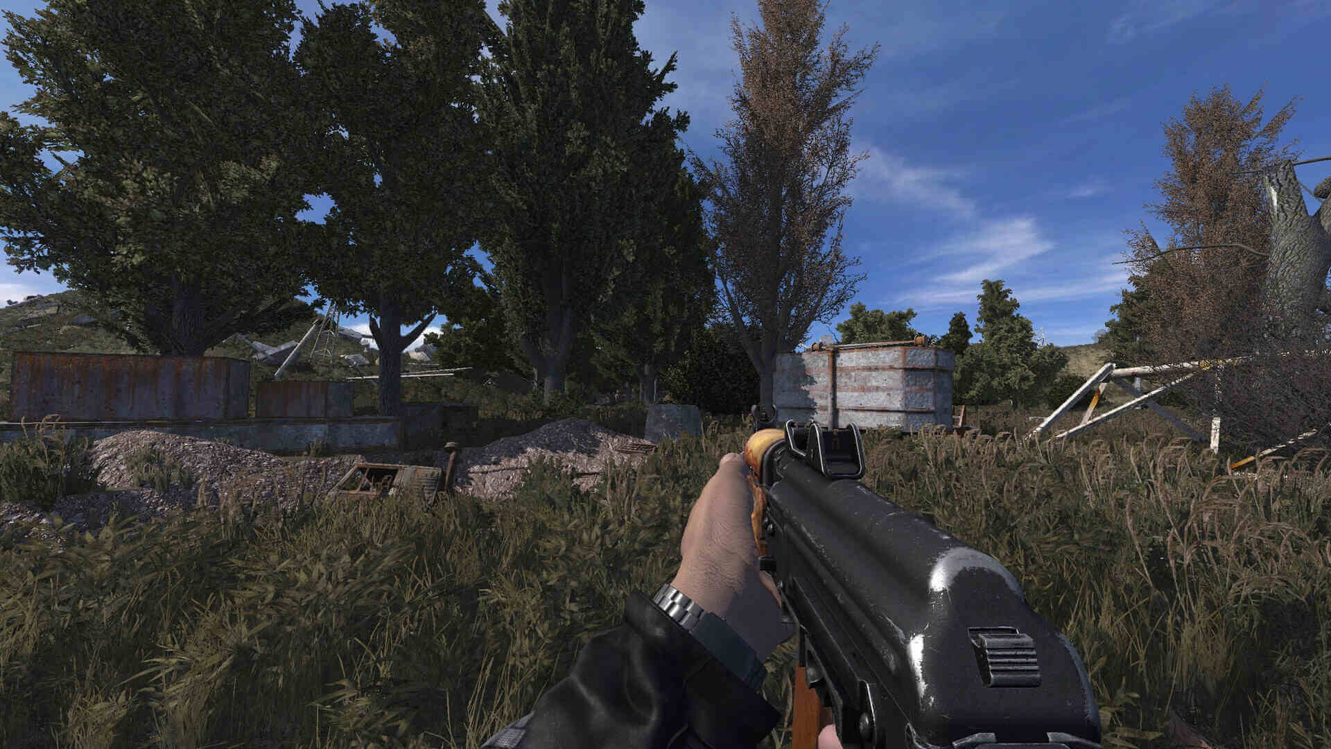 S.T.A.L.K.E.R. Abobaly Repack от SEREGA-LUS
