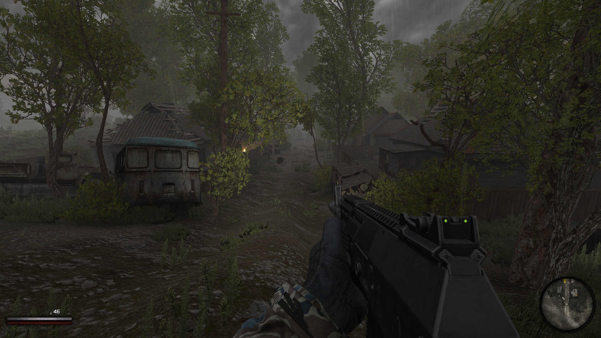 Call of Chernobyl: Second Breath Repack от SEREGA-LUS