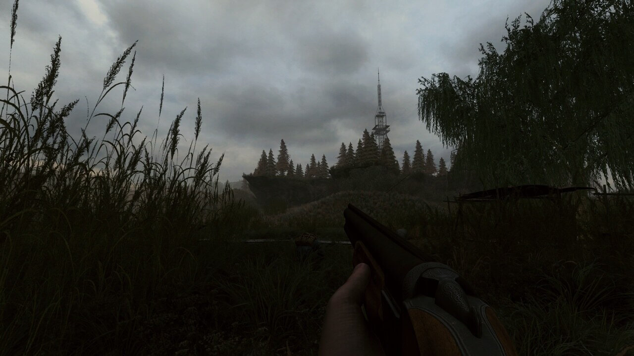 Пробуждение 2055 [Бета]