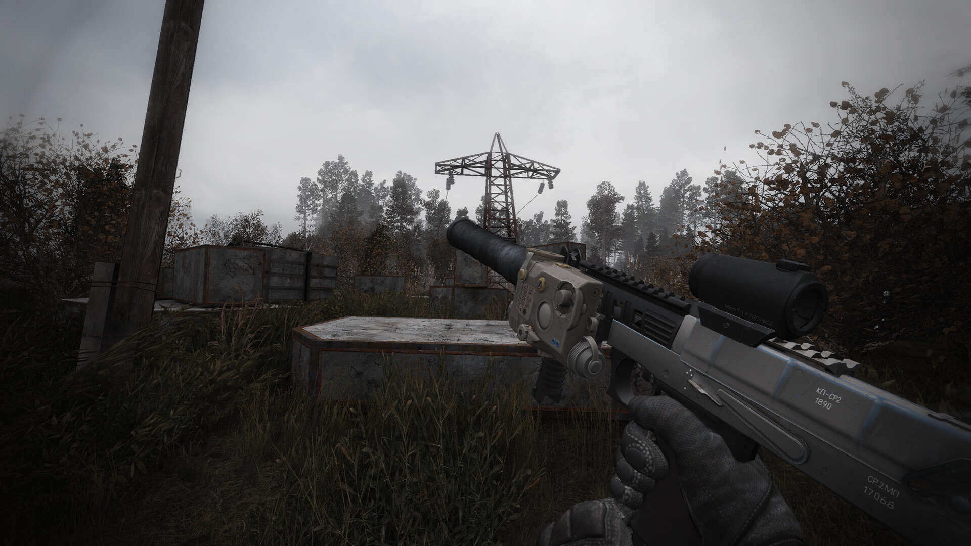 Radiophobia 3 Repack от SEREGA-LUS