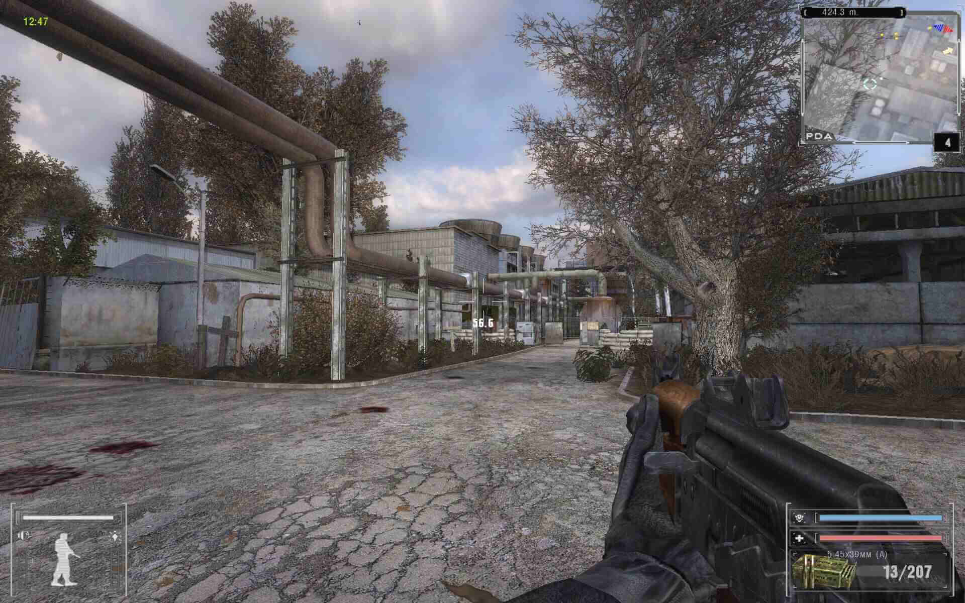 Новый Сюжет 4 (2025)