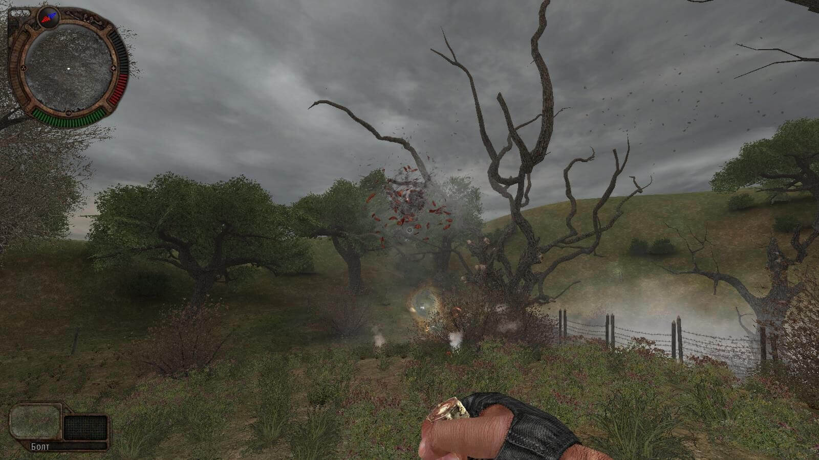 NLC 6 Начало (2025)