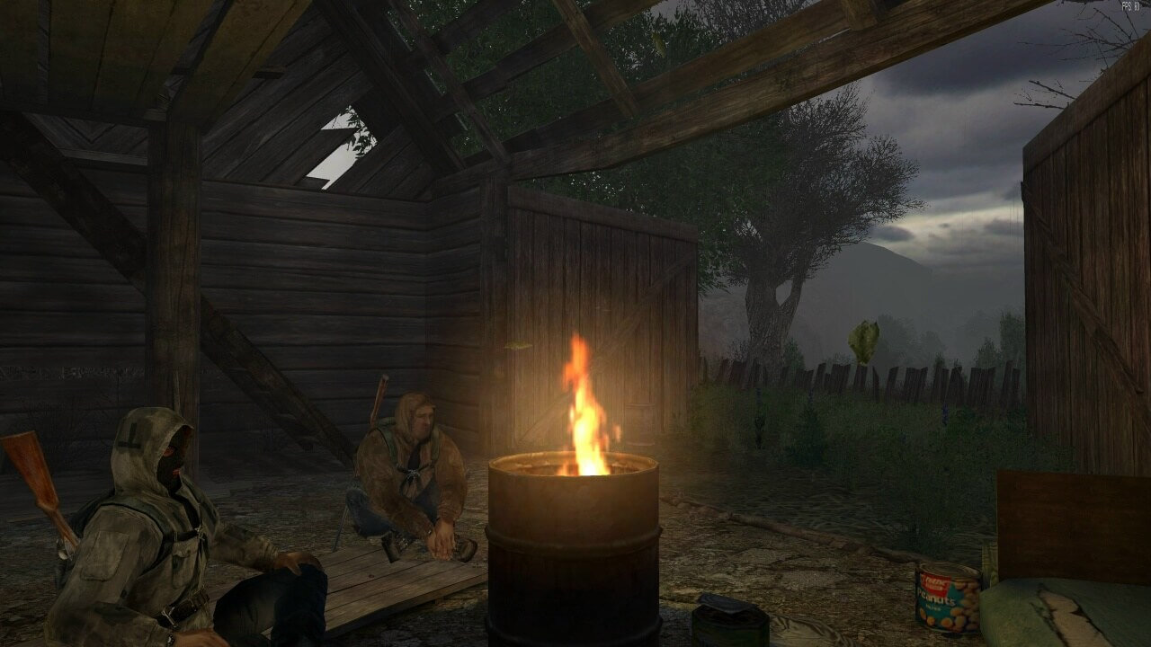 Oblivion Lost Remake Semi Official Patches: Standalone